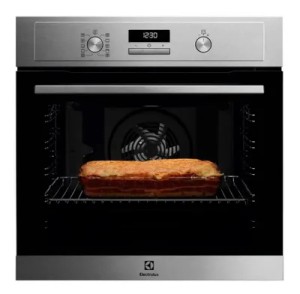 Духовой шкаф Electrolux EOF4P74X, нержавеющая сталь Духовой шкаф Electrolux EOF4P74X, нержавеющая сталь