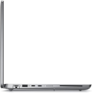 Ноутбук Dell Latitude 5540 (Intel Core i7 1355U 1.7GHz/15.6"/1920x1080/16GB/512GB SSD/Intel Iris Xe Graphics/Win 11Pro)