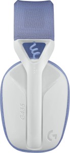 Беспроводные наушники Logitech G435 White (981-001077)