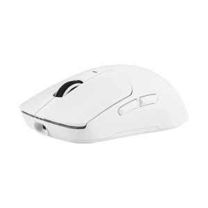 Беспроводная мышь AULA SC680 Bluetooth White