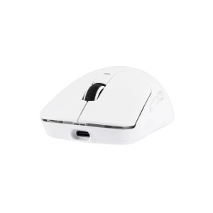 Беспроводная мышь AULA SC680 Bluetooth White