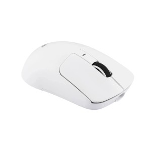 Беспроводная мышь AULA SC680 Bluetooth White