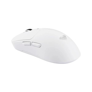 Беспроводная мышь AULA SC680 Bluetooth White