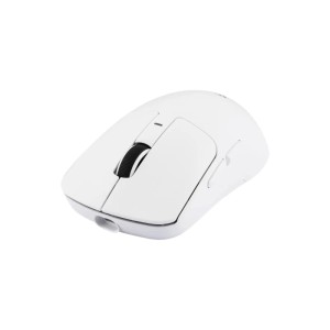Беспроводная мышь AULA SC680 Bluetooth White