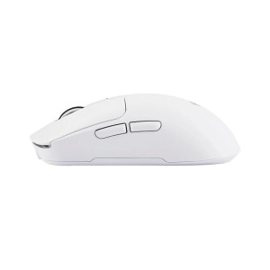 Беспроводная мышь AULA SC680 Bluetooth White