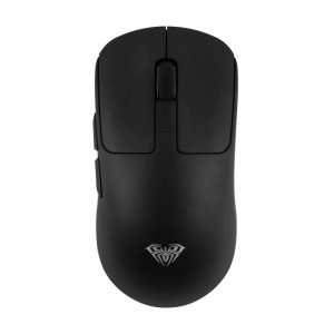 Беспроводная мышь AULA SC680 Bluetooth Black