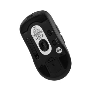 Беспроводная мышь AULA SC680 Bluetooth Black