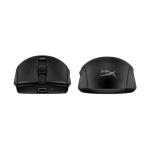 Беспроводная игровая мышь HyperX Pulsefire Warp Wireless
