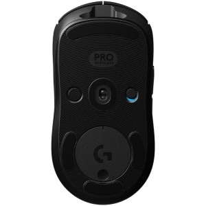 Беспроводная игровая мышь Logitech G Pro Wireless Mouse Black (910-005276)
