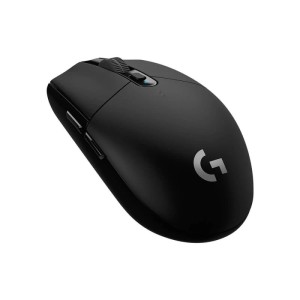 Беспроводная мышь Logitech G304 Lightspeed Black (910-005286)