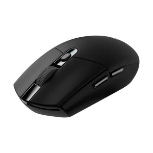 Беспроводная мышь Logitech G304 Lightspeed Black (910-005286)