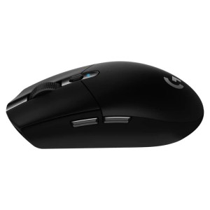 Беспроводная мышь Logitech G304 Lightspeed Black (910-005286)