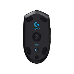 Беспроводная мышь Logitech G304 Lightspeed Black (910-005286)