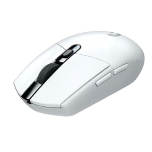 Беспроводная мышь Logitech G304 Lightspeed White (910-005295)
