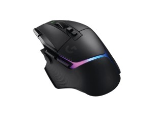 Беспроводная мышь Logitech G502 X Plus Black (910-006167)