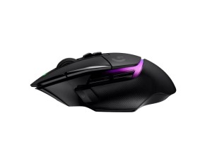 Беспроводная мышь Logitech G502 X Plus Black (910-006167)