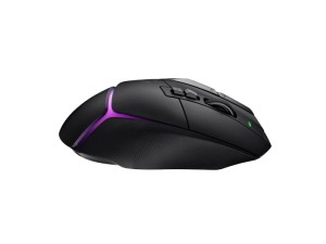 Беспроводная мышь Logitech G502 X Plus Black (910-006167)