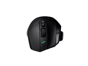 Беспроводная мышь Logitech G502 X Plus Black (910-006167)
