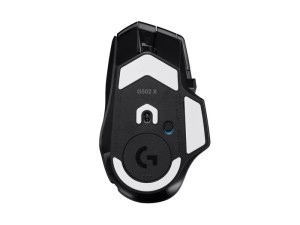 Беспроводная мышь Logitech G502 X Plus Black (910-006167)