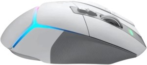Беспроводная мышь Logitech G502 X Plus White (910-006176)