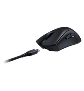 Беспроводная игровая мышь RAZER Deathadder V3 Pro Black (RZ01-0463)