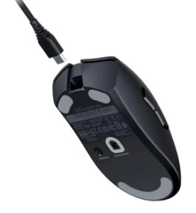 Беспроводная игровая мышь RAZER Deathadder V3 Pro Black (RZ01-0463)