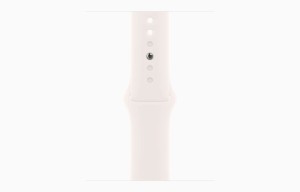 Часы Apple Watch Series 10 42mm Aluminium Case Rose Gold
