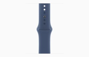 Часы Apple Watch Series 10 42mm Aluminium Case Silver