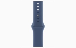 Часы Apple Watch Series 10 46mm Aluminium Case Silver