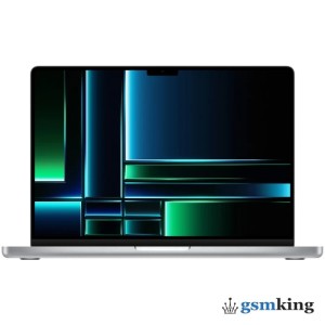 Apple MacBook Pro 14 Early 2023 Silver (Apple M2 MAX 12-core CPU, 30-core GPU, 1TB, 32GB) MPHK3 Apple MacBook Pro 14 Early 2023 Silver (Apple M2 MAX 12-core CPU, 30-core GPU, 1TB, 32GB) MPHK3