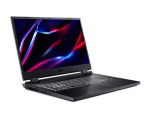 Ноутбук Acer Nitro 5 AN517-55-51DQ (Intel Core i5 12450H 2GHz/17.3"/1920x1080/8GB/512GB SSD/NVIDIA GeForce RTX 3050 4GB/Win 11)