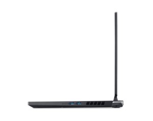 Ноутбук Acer Nitro 5 AN517-55-51DQ (Intel Core i5 12450H 2GHz/17.3"/1920x1080/8GB/512GB SSD/NVIDIA GeForce RTX 3050 4GB/Win 11)