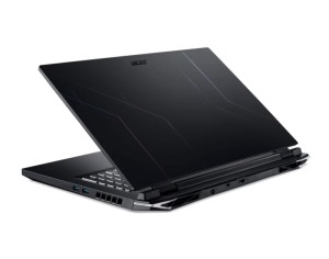 Ноутбук Acer Nitro 5 AN517-55-51DQ (Intel Core i5 12450H 2GHz/17.3"/1920x1080/8GB/512GB SSD/NVIDIA GeForce RTX 3050 4GB/Win 11)
