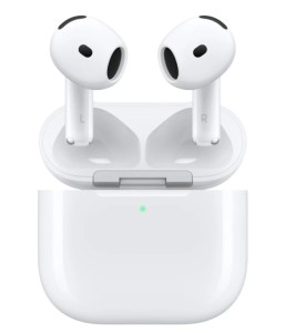 Беспроводные наушники Apple AirPods 4 ANC (с шумоподавлением)