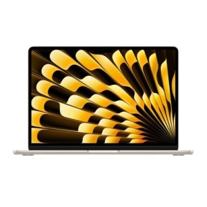 13.6 Ноутбук Apple MacBook Air 13 2024 2560x1664, Apple M3, RAM 8 ГБ, SSD 256 ГБ, Apple graphics 8-core, macOS, MRXT3, Starlight, английская раскладка 13.6 Ноутбук Apple MacBook Air 13 2024 2560x1664, Apple M3, RAM 8 ГБ, SSD 256 ГБ, Apple graphics 8-core, macOS, MRXT3, Starlight, английская раскладка