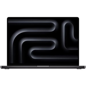 Ноутбук Apple MacBook Pro 16, 16.2" (3456x2234) RETINA/Apple M3 Max (16 CPU, 40 GPU)/48 ГБ DDR5/1024 ГБ SSD/macOS, Черный космос (MUW63HN/A) Ноутбук Apple MacBook Pro 16, 16.2" (3456x2234) RETINA/Apple M3 Max (16 CPU, 40 GPU)/48 ГБ DDR5/1024 ГБ SSD/macOS, Черный космос (MUW63HN/A)
