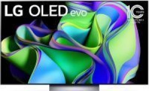 Телевизор LG OLED77C3 Телевизор LG OLED77C3