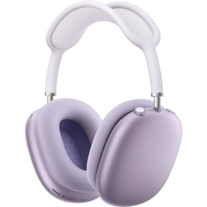 Беспроводные наушники Apple AirPods Max USB-C Purple (MWW83) Беспроводные наушники Apple AirPods Max USB-C Purple (MWW83)