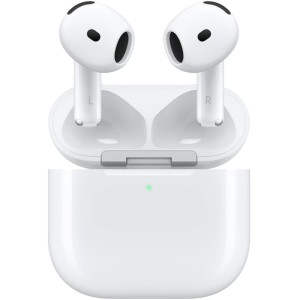 Беспроводные наушники Apple AirPods 4 Active Noise Cancellation (MXP93)