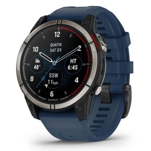 Умные часы Garmin quatix 7 – Sapphire Edition With AMOLED Display (010-02582-61) Умные часы Garmin quatix 7 – Sapphire Edition With AMOLED Display (010-02582-61)