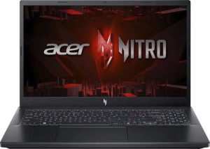 Ноутбук Acer Nitro V15 ANV15-51-789J (Core i7 13620H 2,4GHz/15.6"/144Hz/1920x1080/32GB/1TB SSD/RTX 4060 8GB/Win 11)