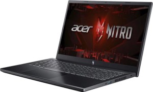 Ноутбук Acer Nitro V15 ANV15-51-789J (Core i7 13620H 2,4GHz/15.6"/144Hz/1920x1080/32GB/1TB SSD/RTX 4060 8GB/Win 11)