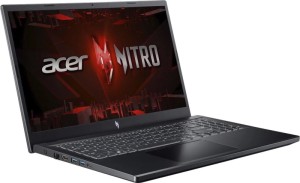 Ноутбук Acer Nitro V15 ANV15-51-789J (Core i7 13620H 2,4GHz/15.6"/144Hz/1920x1080/32GB/1TB SSD/RTX 4060 8GB/Win 11)