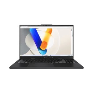 Ноутбук ASUS VivoBook Pro 15 OLED N6506MU-MA100, 15.6" (2880x1620) OLED 120 Гц/Intel Core Ultra 7 155H/16 ГБ DDR5/1024 ГБ SSD/NVIDIA GeForce RTX 4050 для ноутбуков (6 Гб)/Без системы, Серый (90NB12Z3-M00570) Ноутбук ASUS VivoBook Pro 15 OLED N6506MU-MA100, 15.6" (2880x1620) OLED 120 Гц/Intel Core Ultra 7 155H/16 ГБ DDR5/1024 ГБ SSD/NVIDIA GeForce RTX 4050 для ноутбуков (6 Гб)/Без системы, Серый (90NB12Z3-M00570)