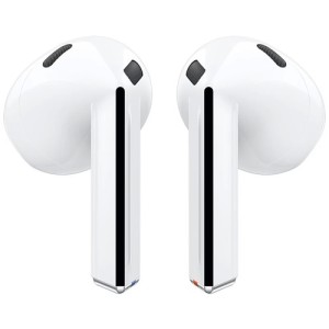 Беспроводные наушники Samsung Galaxy Buds 3 White (Белый) Global Version Беспроводные наушники Samsung Galaxy Buds 3 White (Белый) Global Version