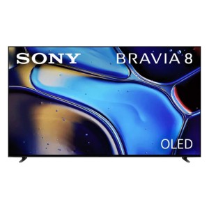 Телевизор Sony Bravia 8 K-55XR80 Телевизор Sony Bravia 8 K-55XR80