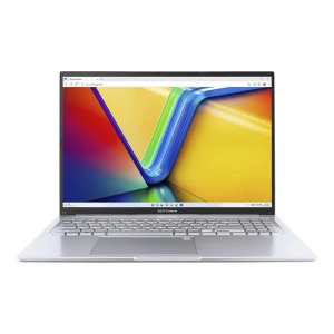 Ноутбук ASUS VivoBook 16 X1605VA-MB688, 16" (1920x1200) IPS/Intel Core i7-13700H/16 ГБ DDR4/1024 ГБ SSD/Intel UHD Graphics/Без системы, Серебристый (90NB10N2-M00W90) Ноутбук ASUS VivoBook 16 X1605VA-MB688, 16" (1920x1200) IPS/Intel Core i7-13700H/16 ГБ DDR4/1024 ГБ SSD/Intel UHD Graphics/Без системы, Серебристый (90NB10N2-M00W90)