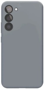 Чехол защитный "vlp" Aster Case MagSafe для Samsung Galaxy S24 Plus, серый Чехол защитный "vlp" Aster Case MagSafe для Samsung Galaxy S24 Plus, серый