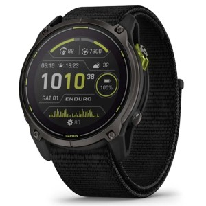 Умные часы Garmin Enduro 3 51mm (010-02751-01) Умные часы Garmin Enduro 3 51mm (010-02751-01)