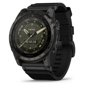 Умные часы Garmin tactix 7 - AMOLED Edition Premium tactical GPS watch with adaptive colour display (010-02931-01) Умные часы Garmin tactix 7 - AMOLED Edition Premium tactical GPS watch with adaptive colour display (010-02931-01)